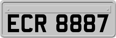 ECR8887
