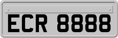 ECR8888