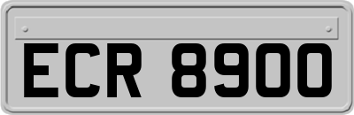 ECR8900