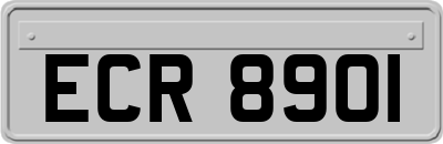 ECR8901