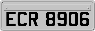 ECR8906