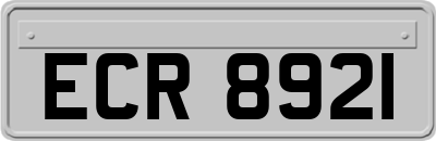 ECR8921