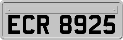 ECR8925