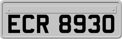 ECR8930