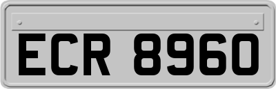 ECR8960