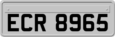 ECR8965