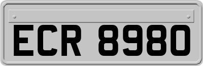 ECR8980