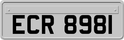 ECR8981