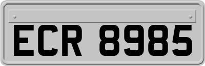 ECR8985