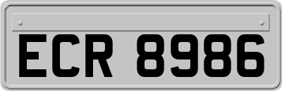 ECR8986
