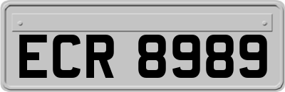 ECR8989