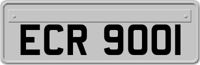 ECR9001