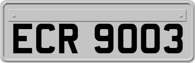 ECR9003