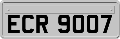 ECR9007