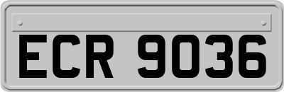 ECR9036