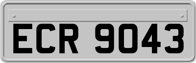 ECR9043