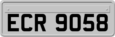 ECR9058