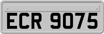 ECR9075