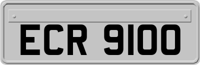 ECR9100
