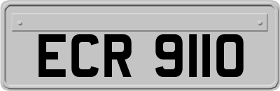 ECR9110