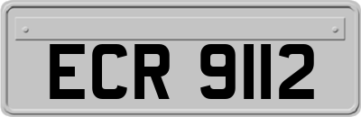ECR9112