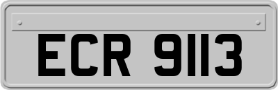 ECR9113