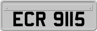 ECR9115