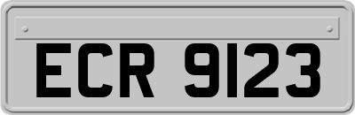 ECR9123