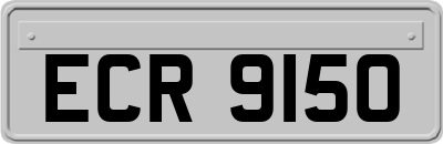 ECR9150