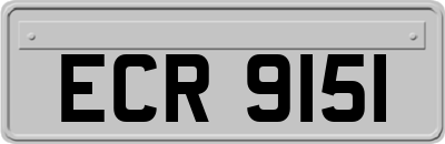 ECR9151