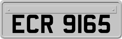 ECR9165