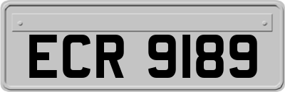 ECR9189