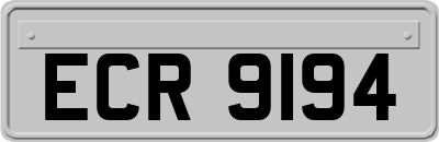 ECR9194
