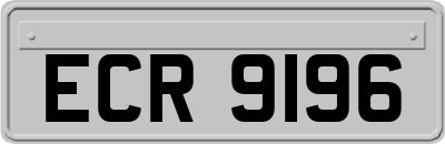 ECR9196