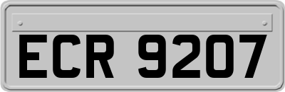 ECR9207