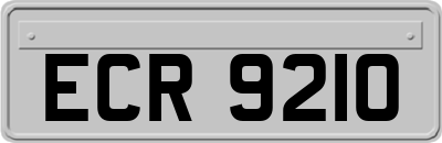 ECR9210
