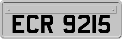 ECR9215