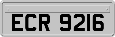 ECR9216