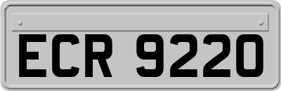 ECR9220
