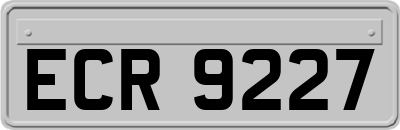 ECR9227