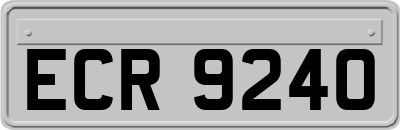 ECR9240