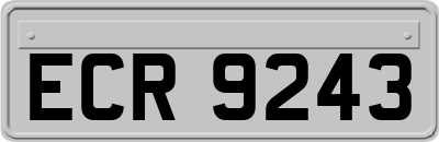ECR9243