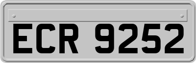ECR9252