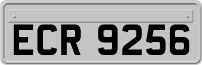 ECR9256