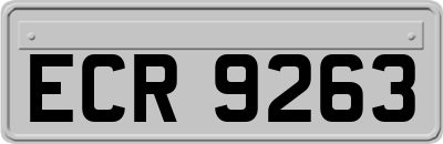 ECR9263