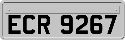 ECR9267