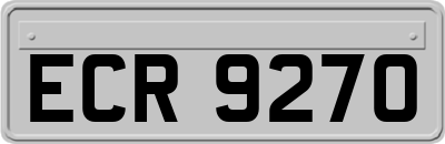 ECR9270