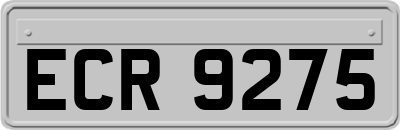 ECR9275
