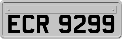 ECR9299