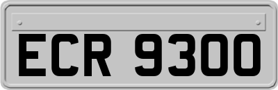 ECR9300